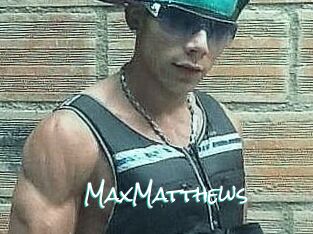 Max_Matthews
