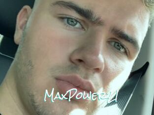 MaxPower21