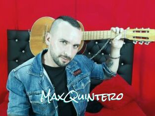 MaxQuintero