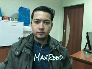 MaxReed