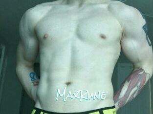 Max_Rune