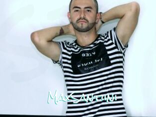MaxSantiini