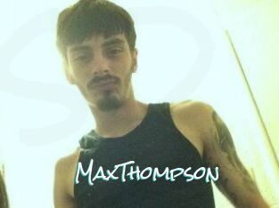 Max_Thompson