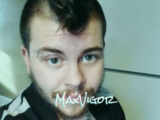MaxVigor