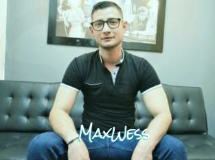 MaxWess