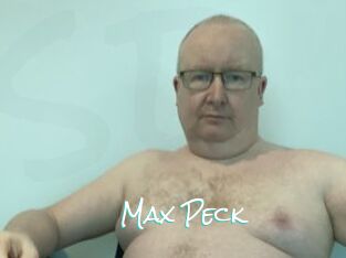 Max_Peck