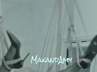 MaxandAmy