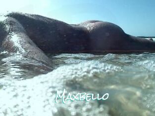 Maxbello Sensuality Dream