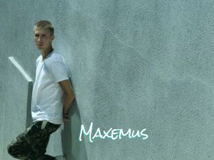 Maxemus