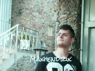 Maxhendrix