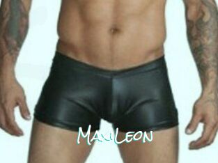 MaxiLeon