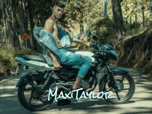 MaxiTaylor