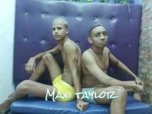 Maxi_taylor