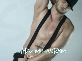 MaximilianRym