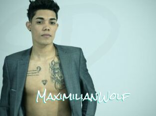 MaximilianWolf