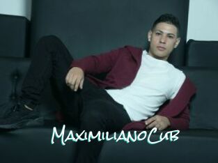 MaximilianoCub