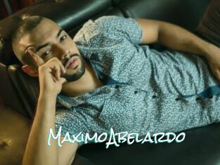 MaximoAbelardo