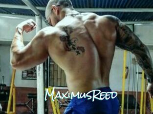 MaximusReed