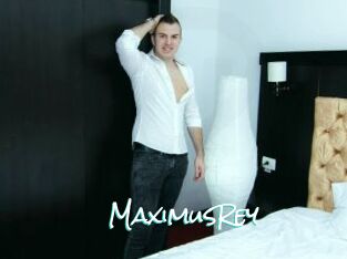MaximusRey