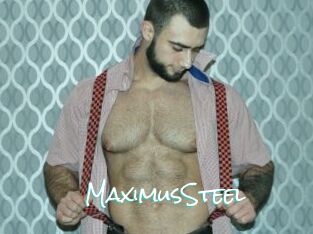 MaximusSteel