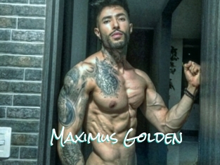 Maximus_Golden Sensuality Dream