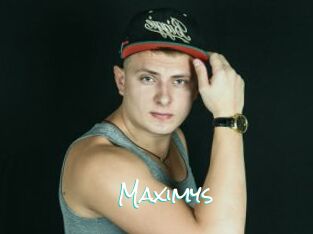 Maximys