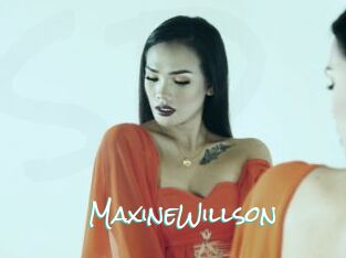 MaxineWillson