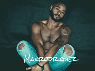 Maxrodriguez