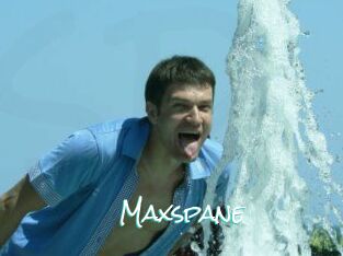 Maxspane