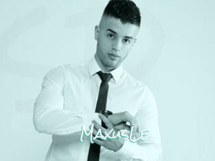 MaxusLe