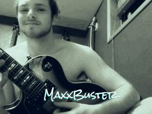 MaxxBuster