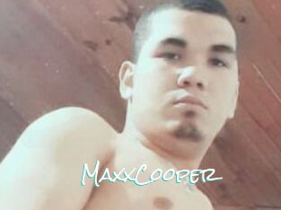MaxxCooper