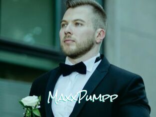 MaxxPumpp