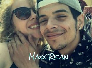 Maxx_Rican Sensuality Dream