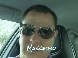 Maxximmo