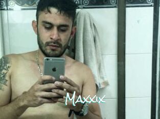 Maxxix