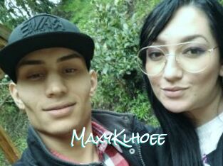 MaxyKlhoee