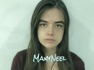 MaxyNeel