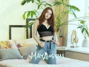 MayAustin