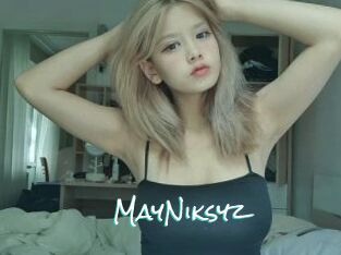 MayNiksyz
