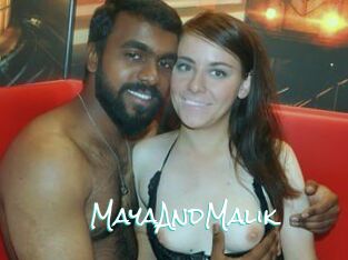 MayaAndMalik