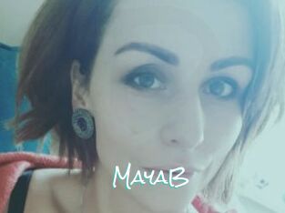 MayaB