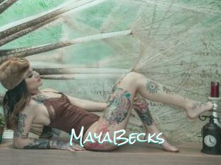 MayaBecks Sensuality Dream