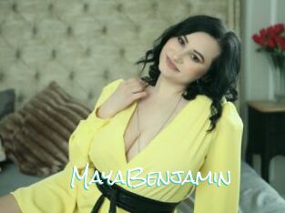 MayaBenjamin