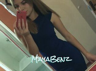 Maya_Benz