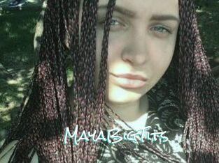 MayaBigTits