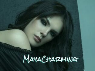 MayaCharming