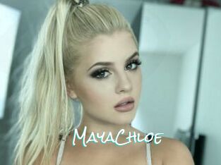 MayaChloe