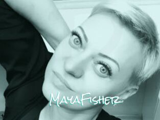 MayaFisher Sensuality Dream