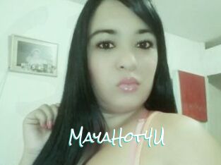 MayaHot4U